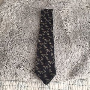 Hermès Tie